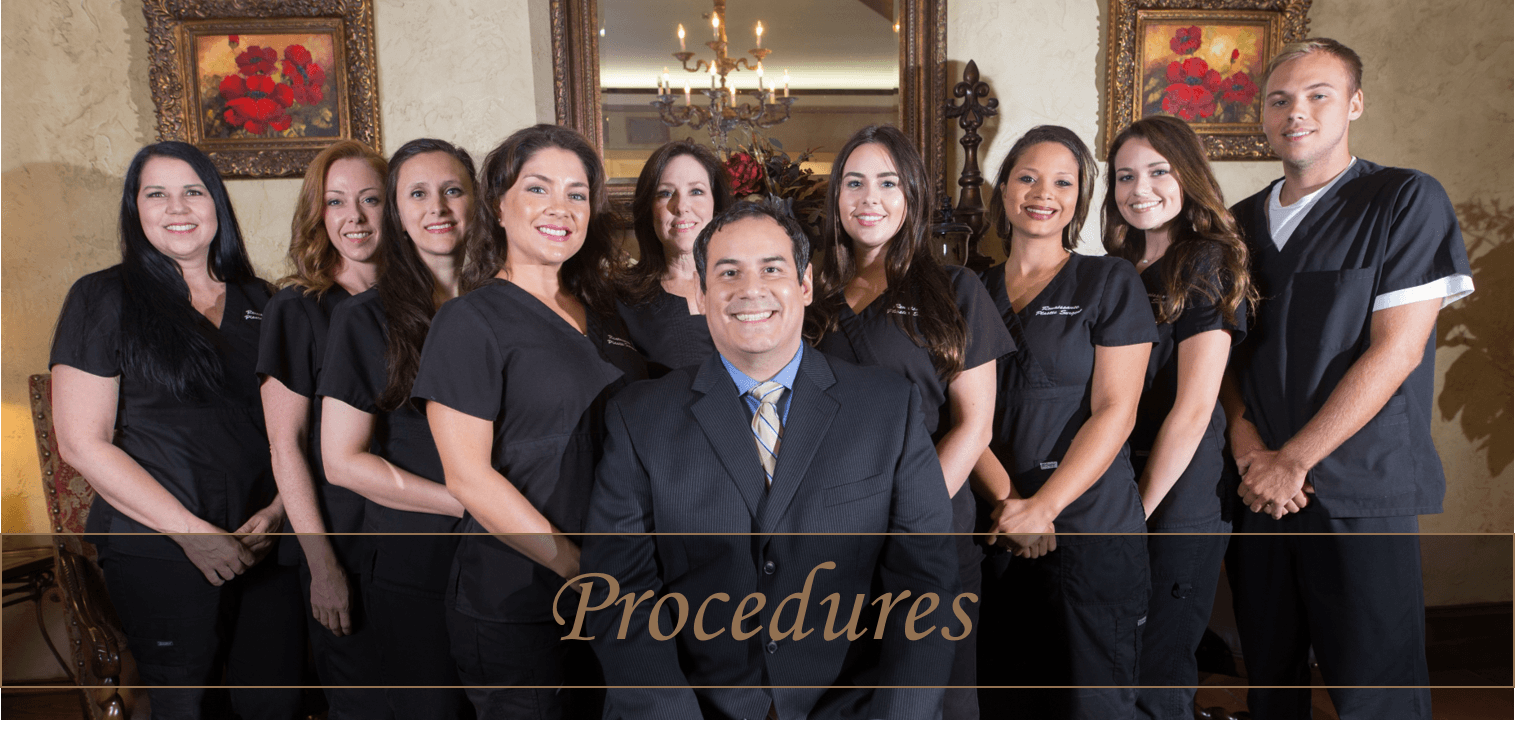 Procedures, Renaissance Plastic Surgery, Plastic Surgeon in Plano, TX